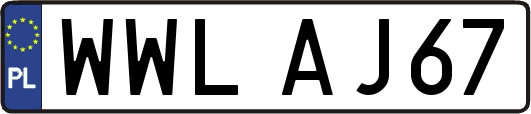 WWLAJ67