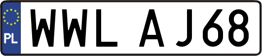 WWLAJ68