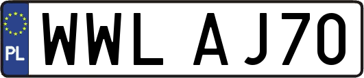 WWLAJ70