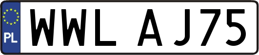 WWLAJ75