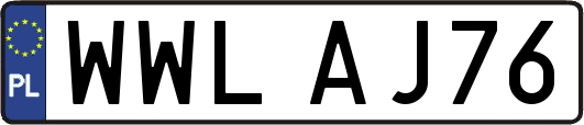 WWLAJ76