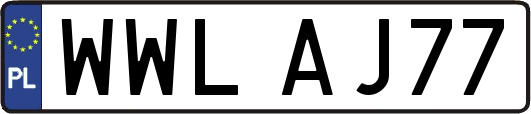 WWLAJ77