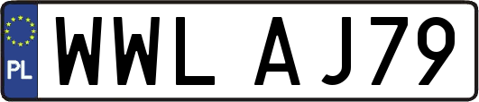 WWLAJ79