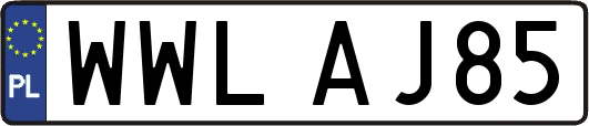 WWLAJ85