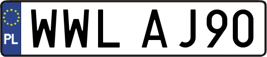 WWLAJ90