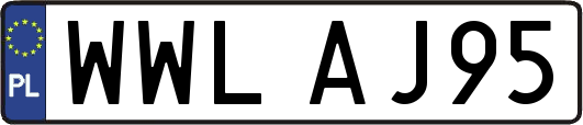 WWLAJ95