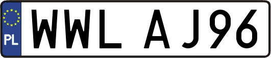 WWLAJ96