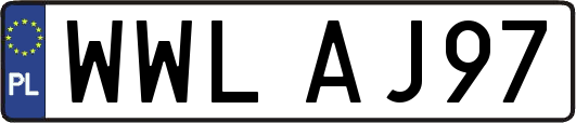 WWLAJ97