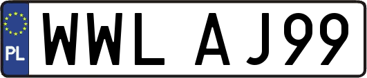 WWLAJ99