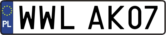 WWLAK07