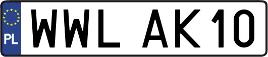 WWLAK10