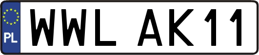 WWLAK11