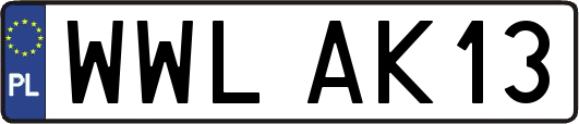 WWLAK13