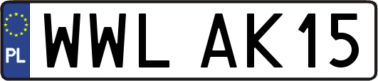 WWLAK15
