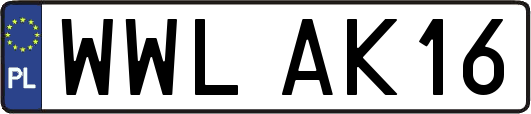 WWLAK16