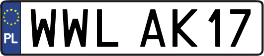 WWLAK17