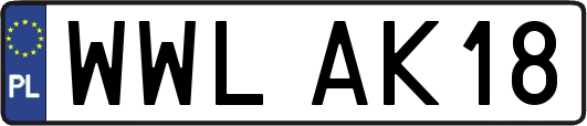 WWLAK18