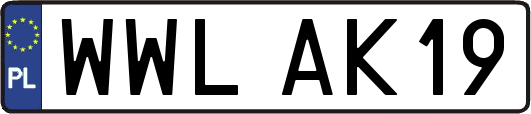 WWLAK19