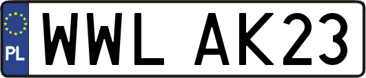 WWLAK23