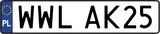 WWLAK25