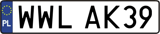 WWLAK39