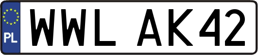 WWLAK42