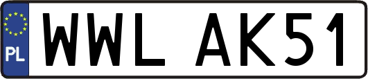 WWLAK51