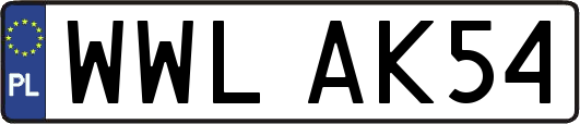 WWLAK54