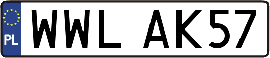 WWLAK57