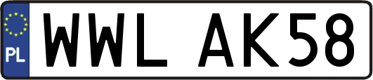 WWLAK58