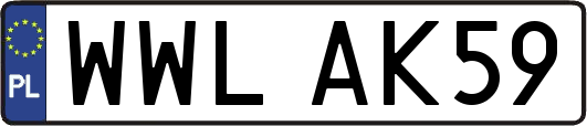 WWLAK59