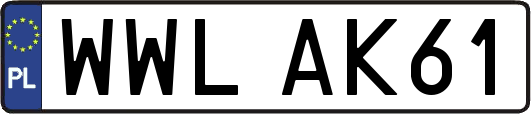 WWLAK61