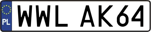 WWLAK64