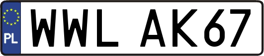 WWLAK67