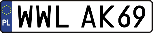 WWLAK69