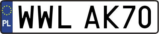 WWLAK70