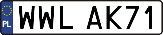 WWLAK71