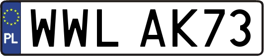 WWLAK73