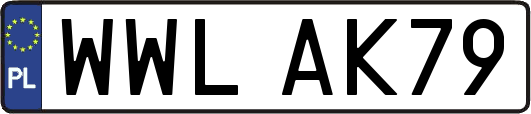 WWLAK79
