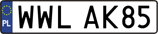 WWLAK85