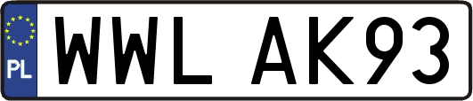 WWLAK93
