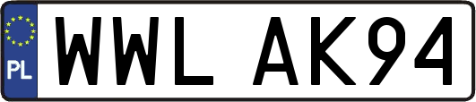 WWLAK94