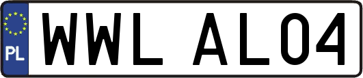 WWLAL04