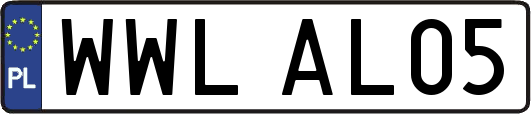 WWLAL05
