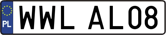 WWLAL08