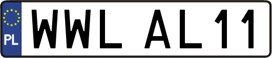 WWLAL11