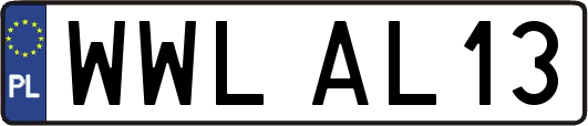 WWLAL13