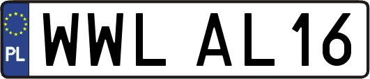 WWLAL16