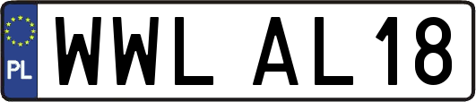 WWLAL18