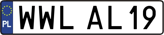 WWLAL19